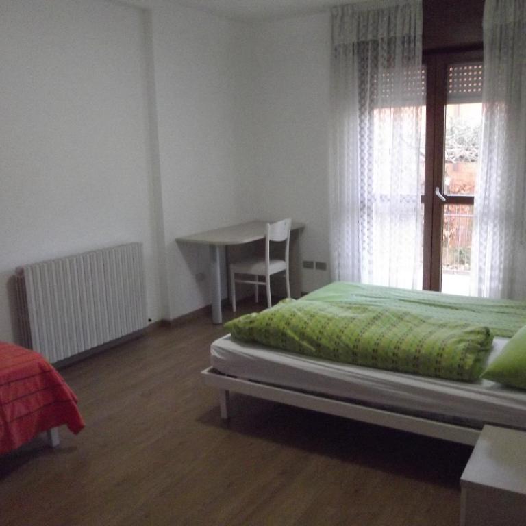 Villa Martina - Two-Bedroom Apartment - 14