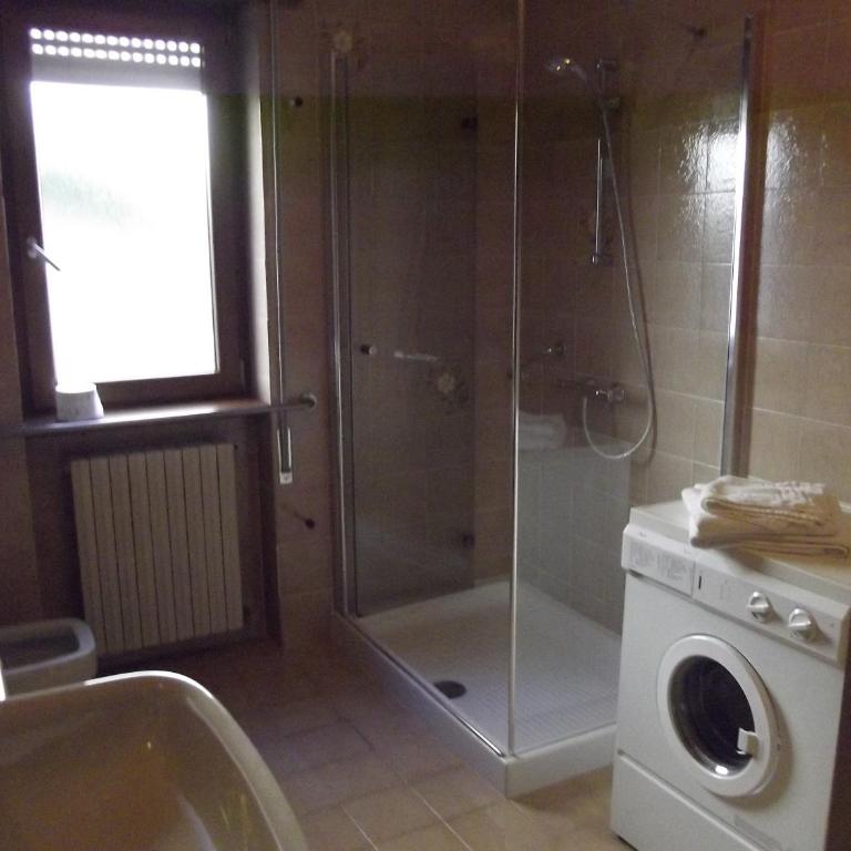 Villa Martina - Two-Bedroom Apartment - 13