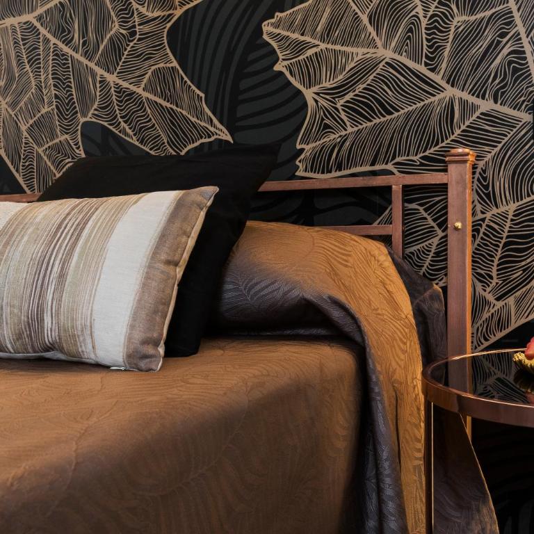 Cavour Suites Guest House - Chambre Triple Deluxe - 11