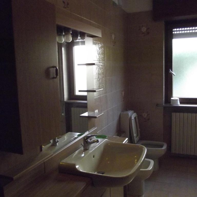 Villa Martina - Two-Bedroom Apartment - 12