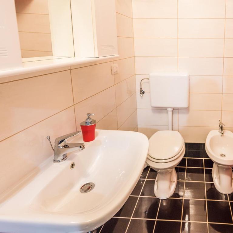 B&B Cinque Stelle Salento - Camera Matrimoniale con Bagno Privato - 8