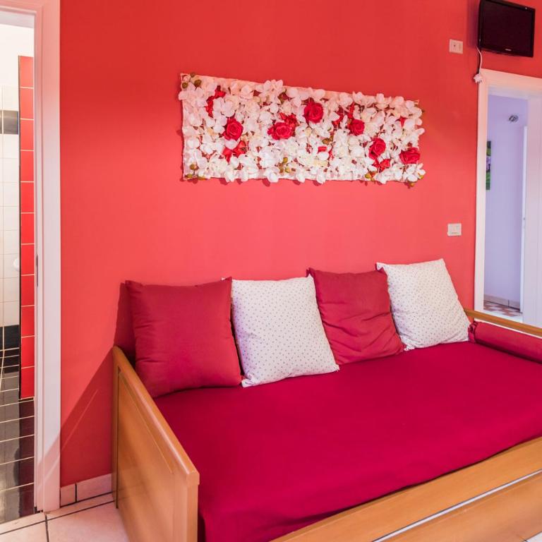 B&B Cinque Stelle Salento - Camera Tripla con Bagno Privato - 7