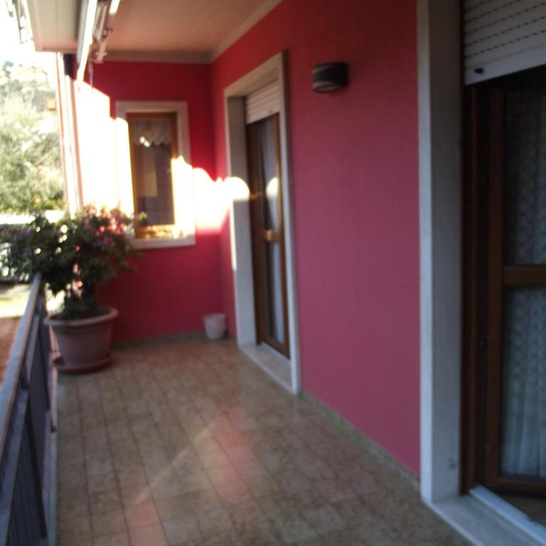 Villa Martina - Two-Bedroom Apartment - 10