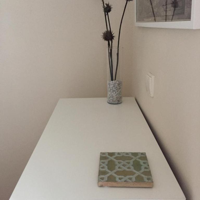 Vidrio Apartment - Apartamento - 15