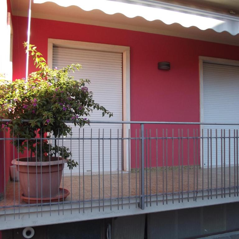 Villa Martina - Two-Bedroom Apartment - 9