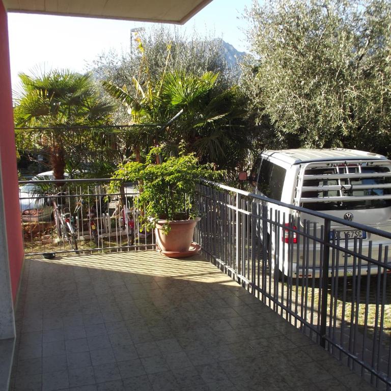 Villa Martina - Two-Bedroom Apartment - 8