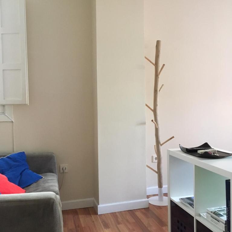 Vidrio Apartment - Apartamento - 5