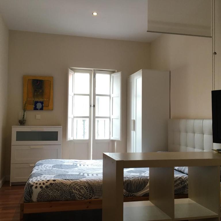 Vidrio Apartment - Apartamento - 6
