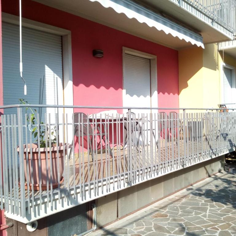 Villa Martina - Two-Bedroom Apartment - 6