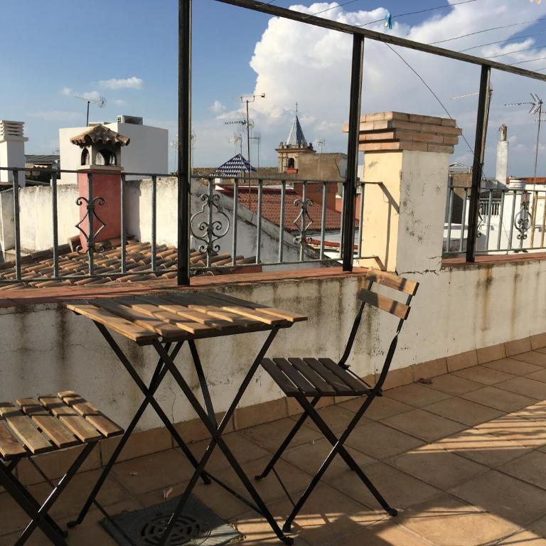 Vidrio Apartment - Apartamento - 26