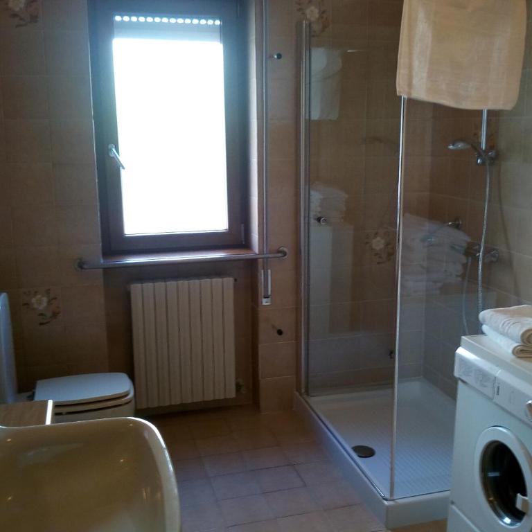 Villa Martina - Two-Bedroom Apartment - 5