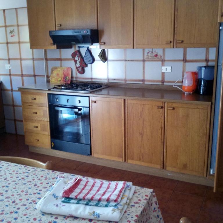 Villa Martina - Two-Bedroom Apartment - 4