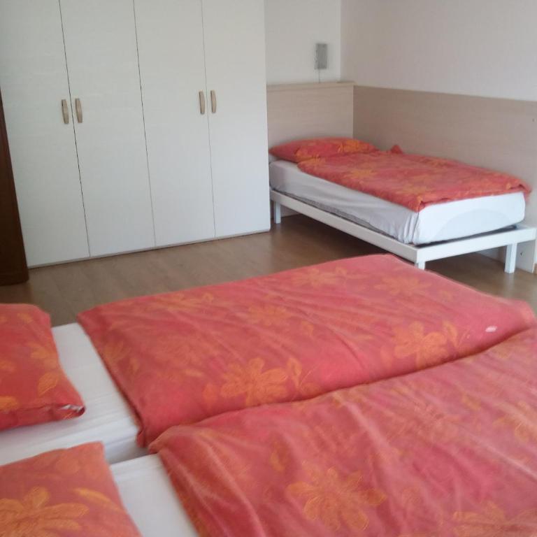 Villa Martina - Two-Bedroom Apartment - 3