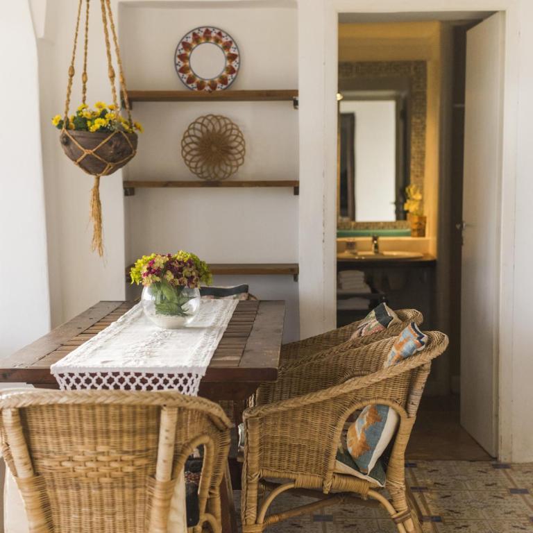 Dammuso Sant'Anna - Cottage Dammuso mit 2 Schlafzimmern - 26
