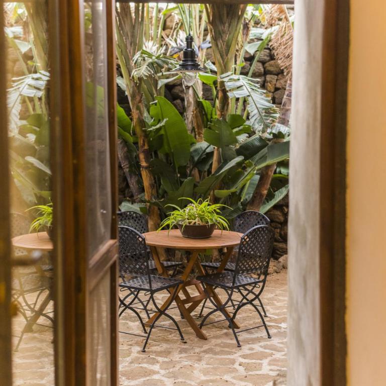 Dammuso Sant'Anna - Cottage Dammuso mit 2 Schlafzimmern - 27
