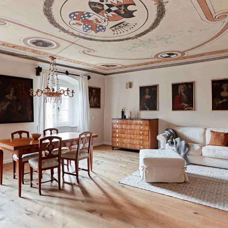 Castello Fai - Two-Bedroom Apartment - 1