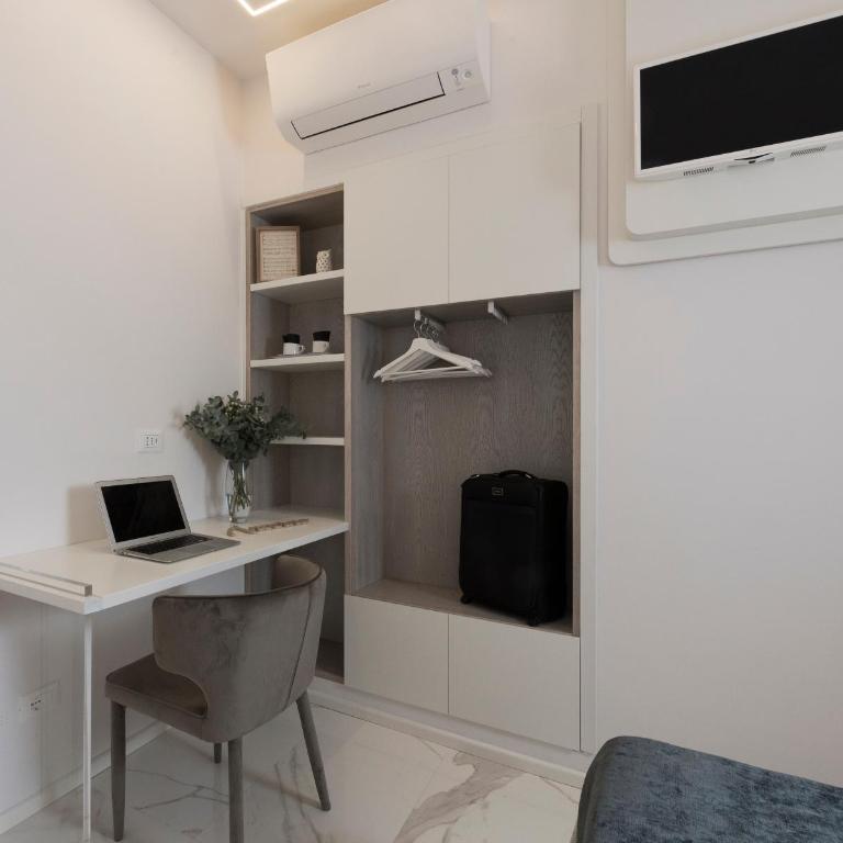 Cavour Suites Guest House - Chambre Simple - 6