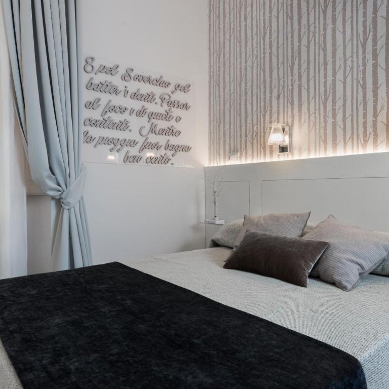Cavour Suites Guest House - Chambre Simple - 8