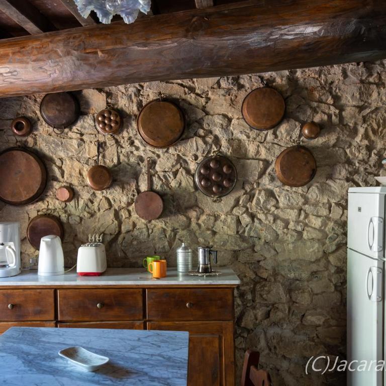 Villa la Pieve - Villa - 27