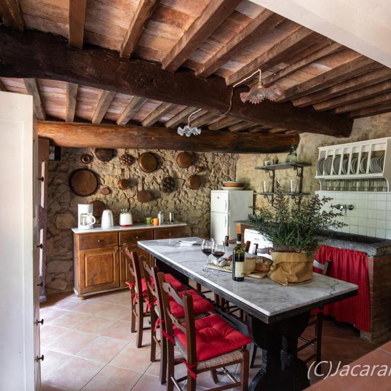 Villa la Pieve - Villa - 25