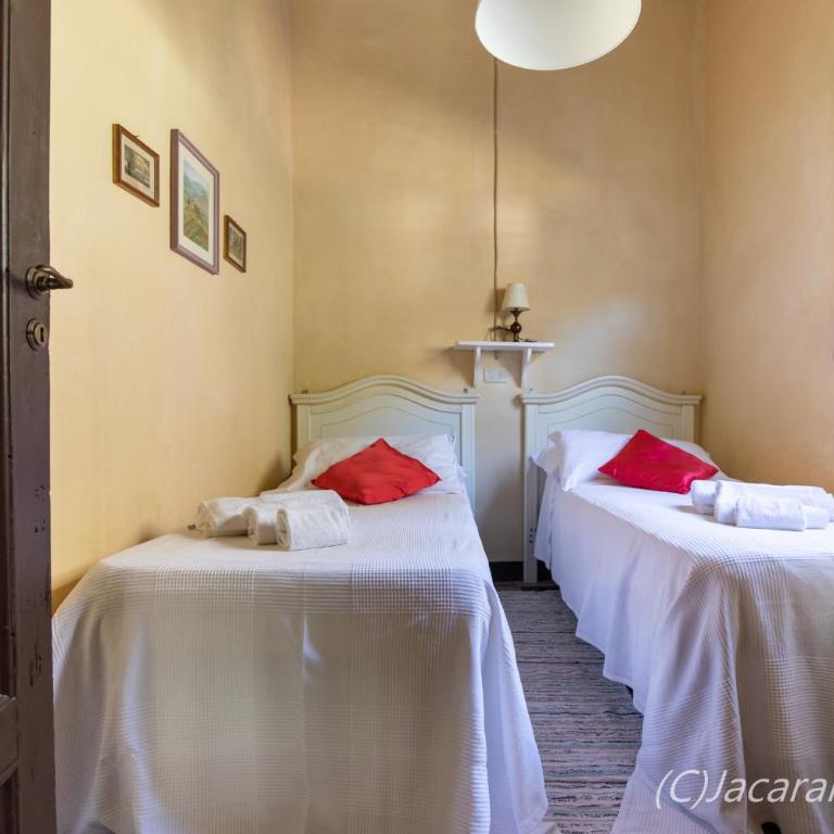 Villa la Pieve - Villa - 45
