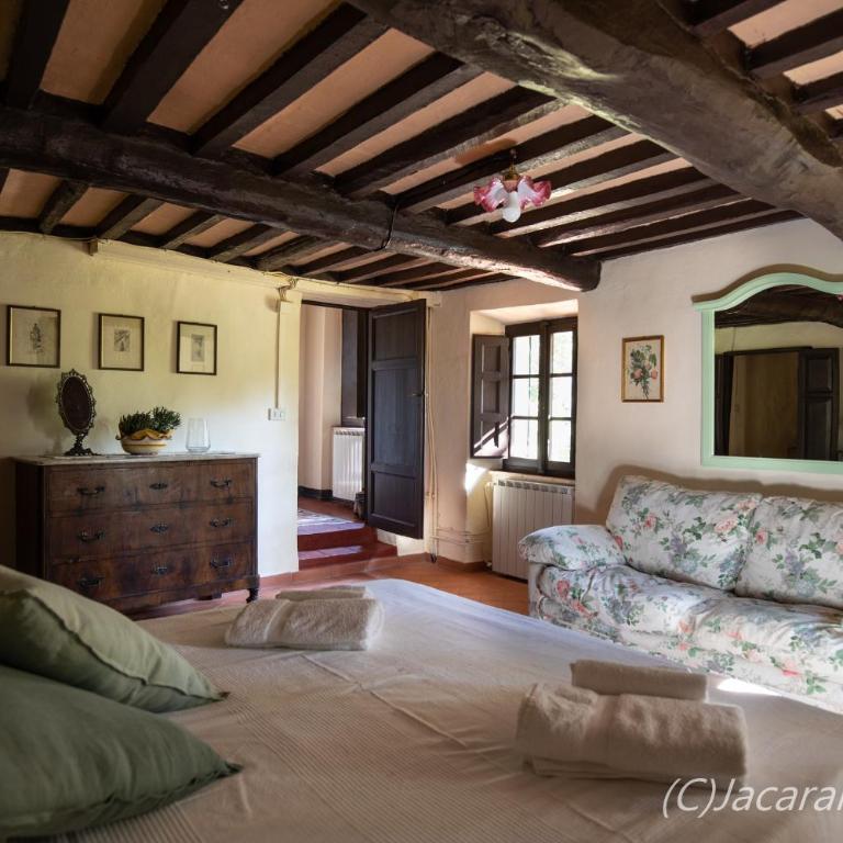 Villa la Pieve - Villa - 33