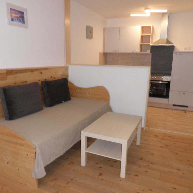 Ferienhaus Kerstin - Studio-Apartment - 6