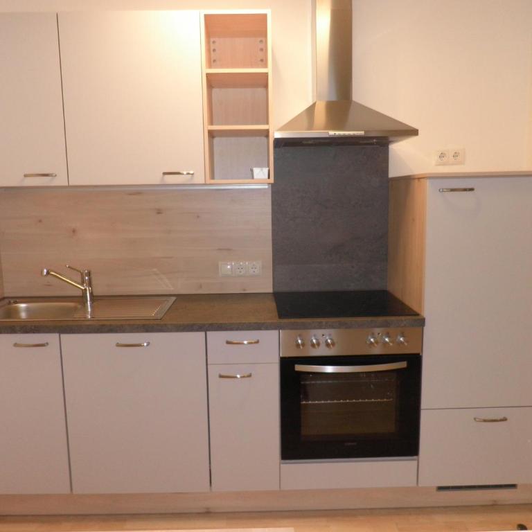 Ferienhaus Kerstin - Studio-Apartment - 7