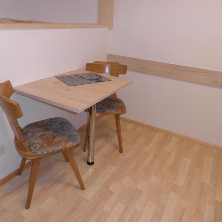 Ferienhaus Kerstin - Studio-Apartment - 8