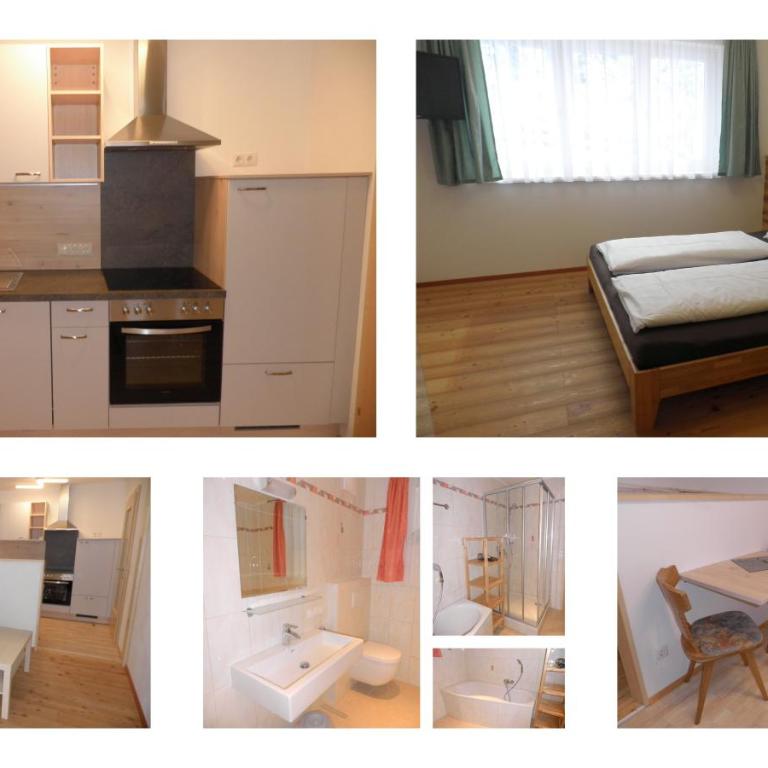Ferienhaus Kerstin - Studio-Apartment - 12