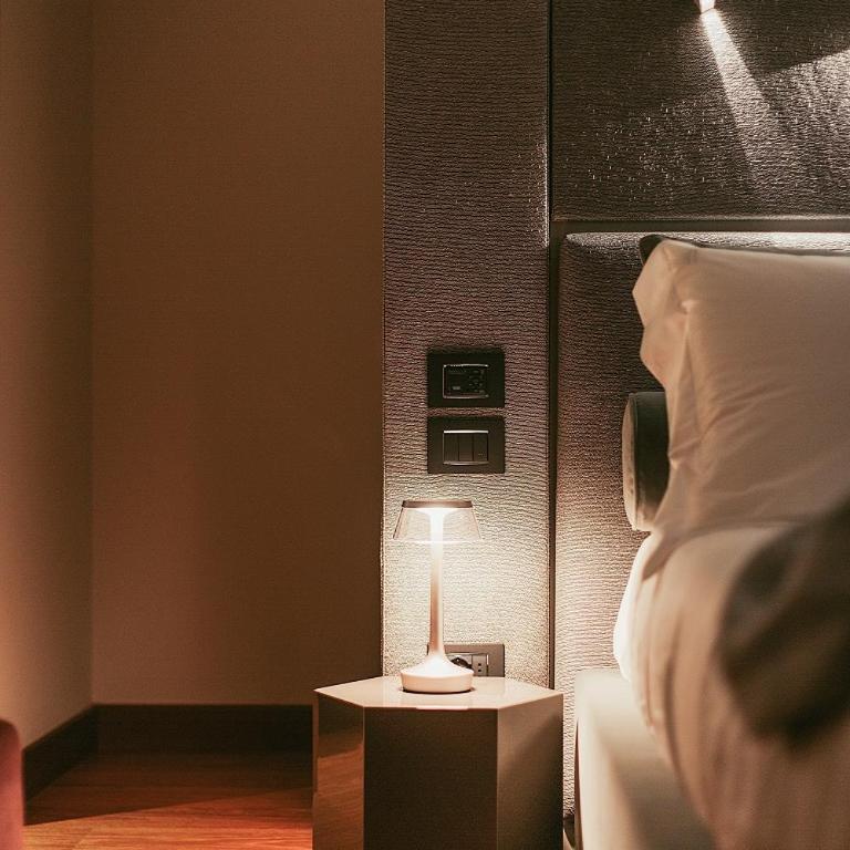 Bacã Suites, Restaurant & Bar - Suite con Sauna - 14