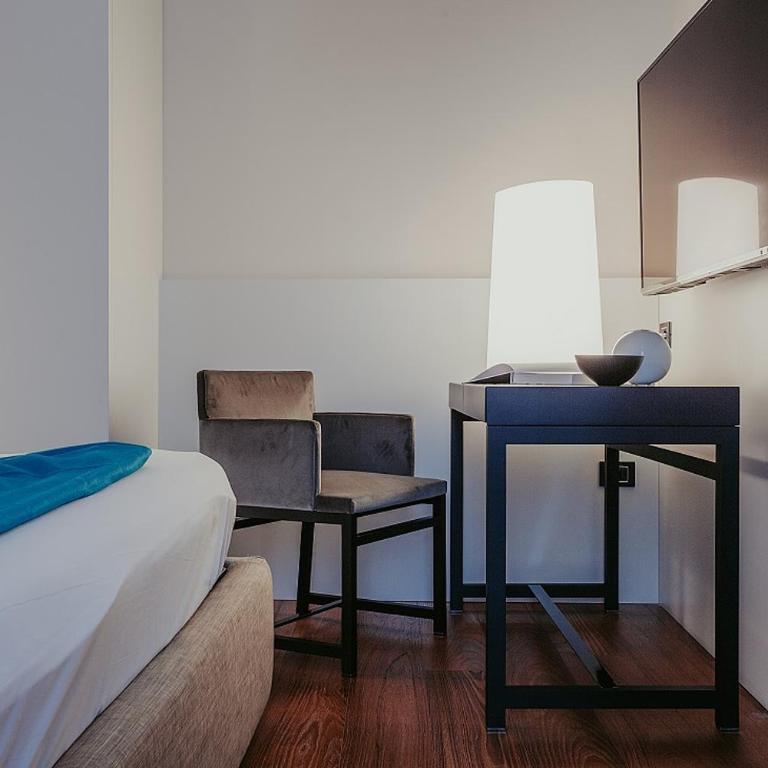 Bacã Suites, Restaurant & Bar - Junior Suite con Piscina Privata - 7