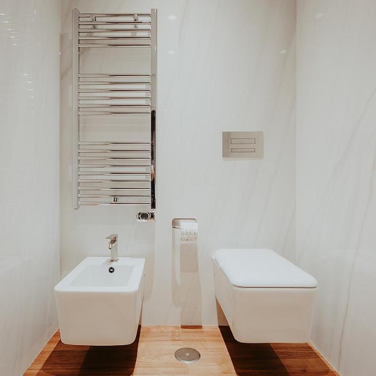 Bacã Suites, Restaurant & Bar - Suite con Sauna - 18