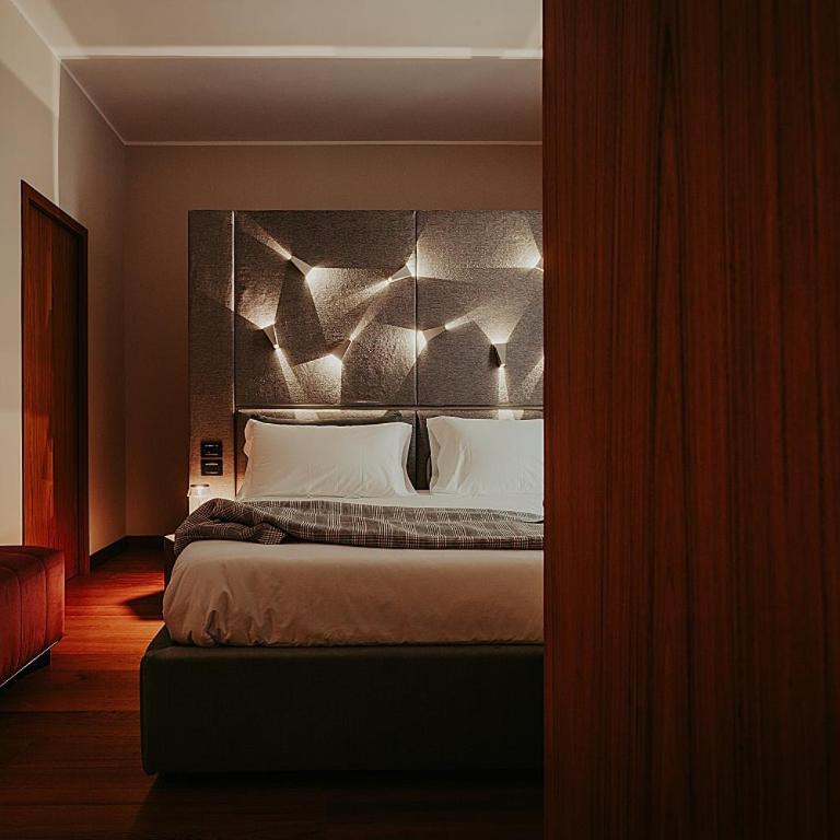 Bacã Suites, Restaurant & Bar - Suite con Sauna - 20