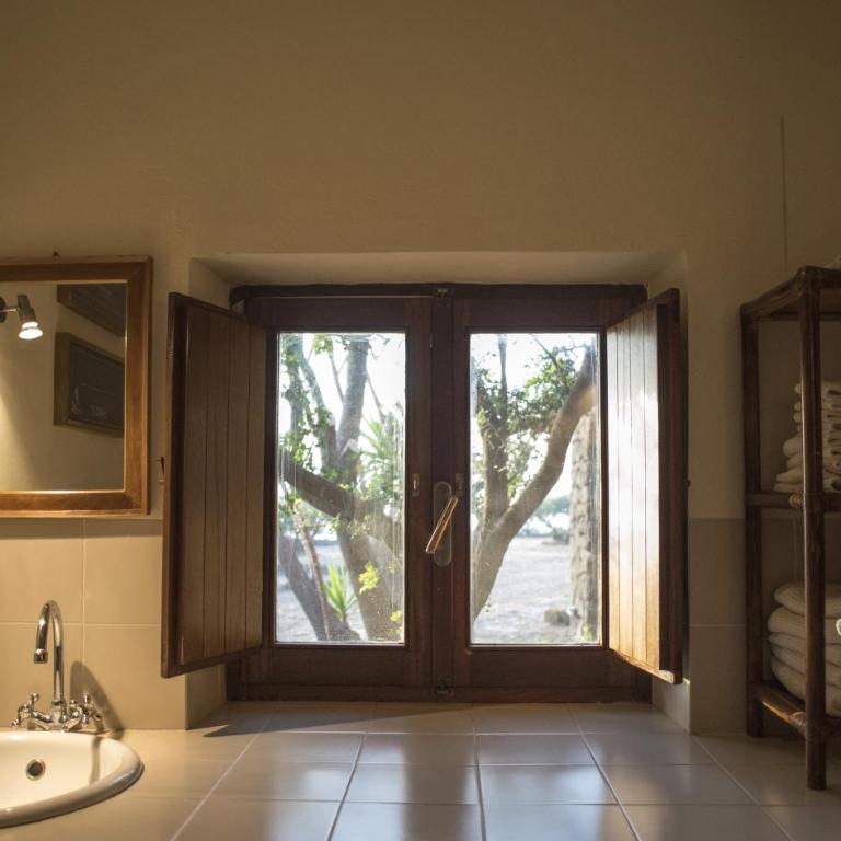 Dammuso Sant'Anna - Cottage Dammuso mit 2 Schlafzimmern - 47