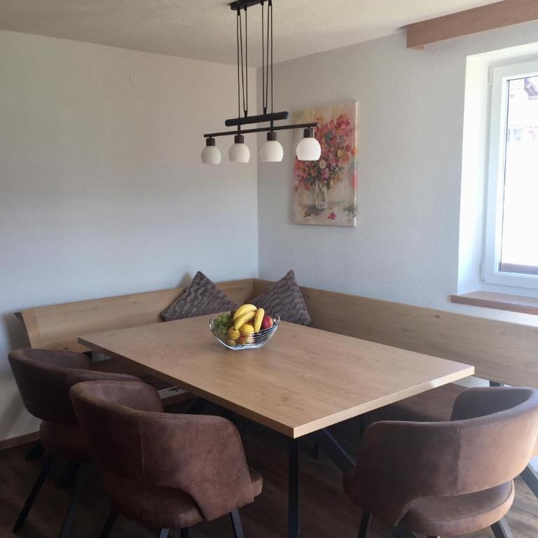 Haus Bergwelt-inklusiv Super Sommer Card - Apartment mit 3 Schlafzimmern - 3