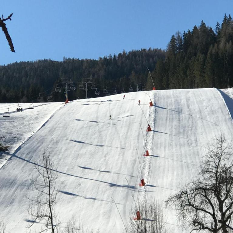 Klösterle Haus Resi - Chalet mit 3 Schlafzimmern - 14