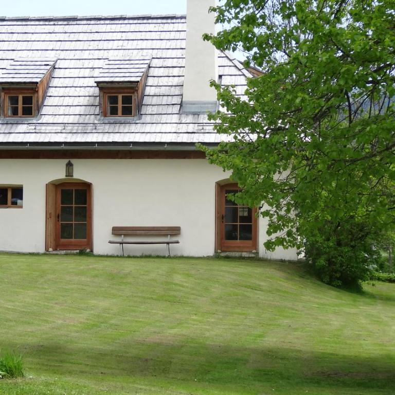 Klösterle Haus Resi - Chalet mit 3 Schlafzimmern - 13