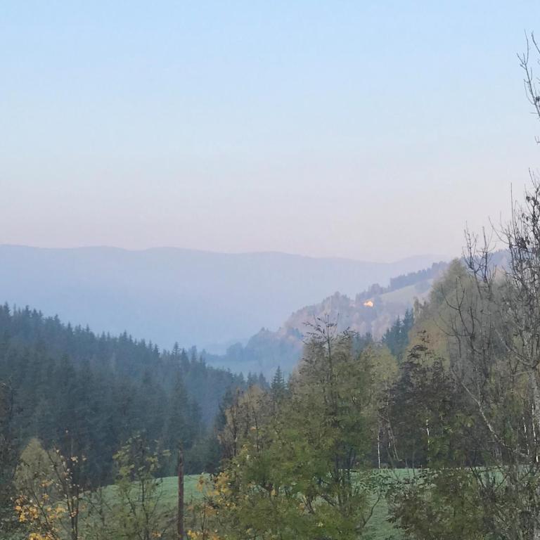 Klösterle Haus Resi - Chalet mit 3 Schlafzimmern - 11
