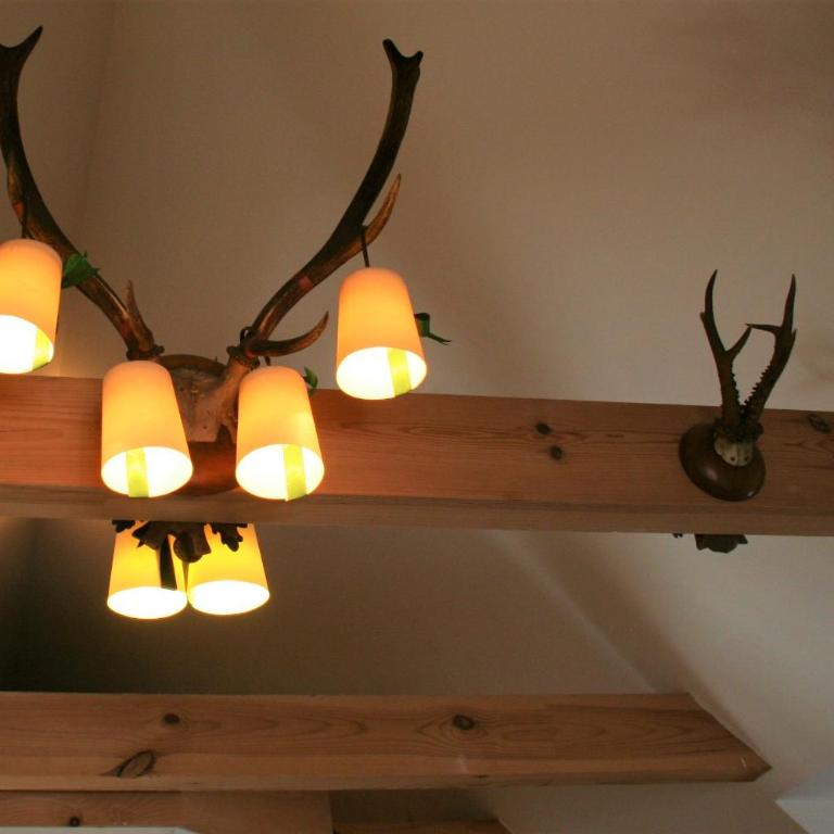 Klösterle Haus Resi - Chalet mit 3 Schlafzimmern - 10