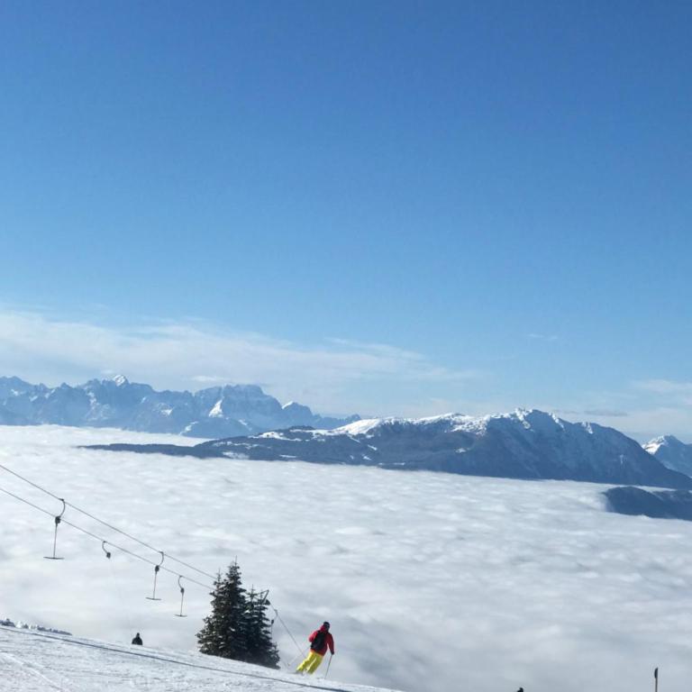 Klösterle Haus Resi - Chalet mit 3 Schlafzimmern - 9