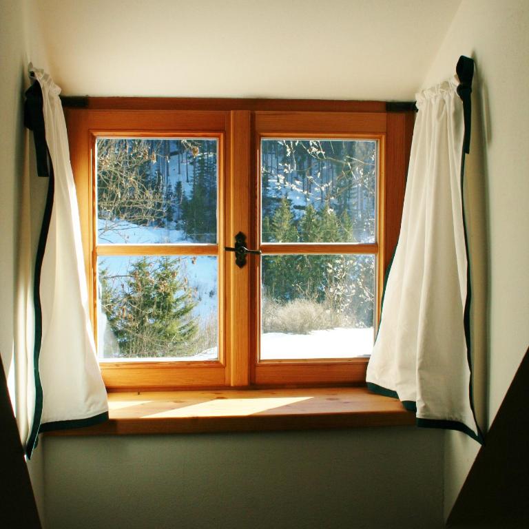 Klösterle Haus Resi - Chalet mit 3 Schlafzimmern - 7