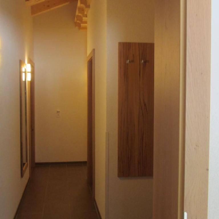 Apart Stella Alpina - Apartment mit 2 Schlafzimmern und Balkon - 10