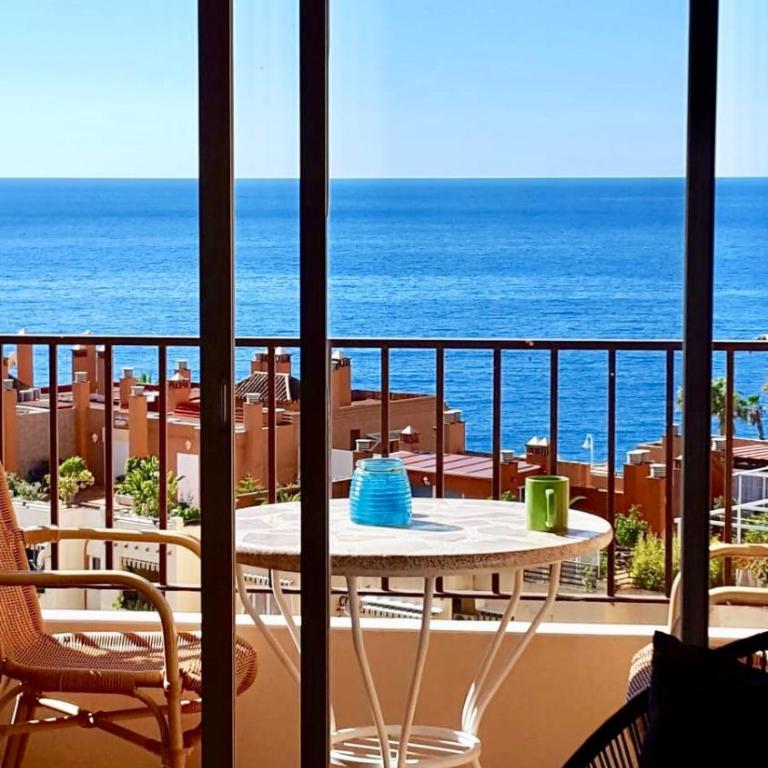 Apartamento con vistas en Mariote - Apartamento - 5