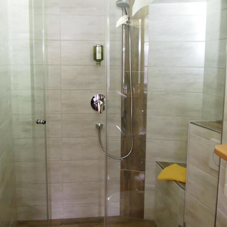 Pension Wagnerhof - Doppelzimmer - 3