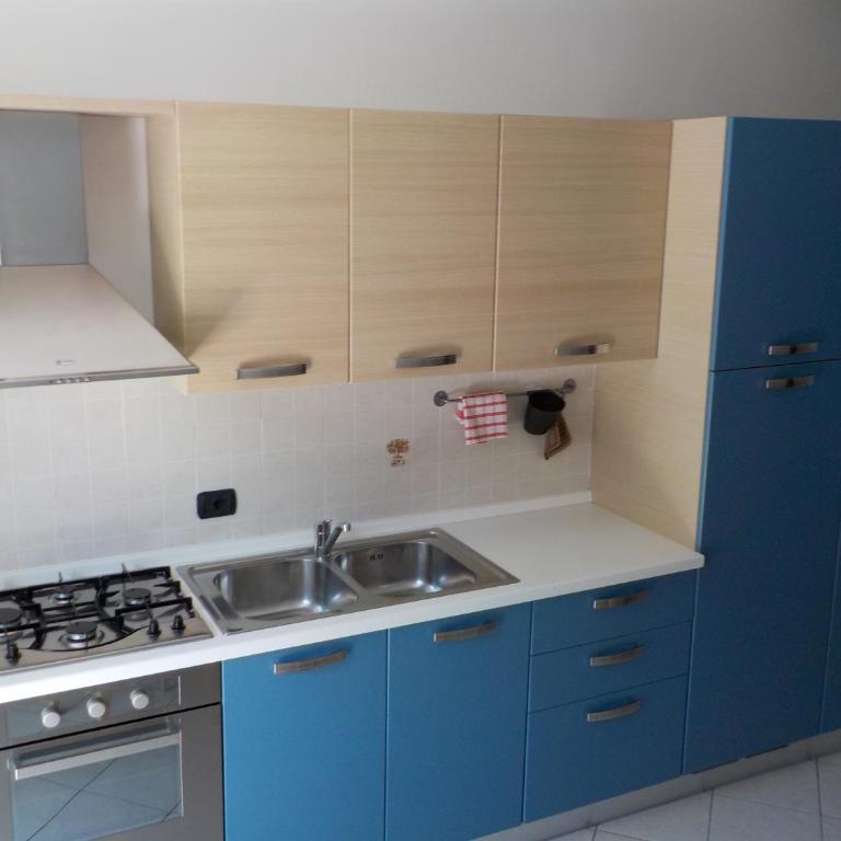 Villa Martina - Two-Bedroom Apartment - 9