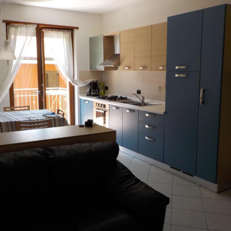 Villa Martina - Two-Bedroom Apartment - 7