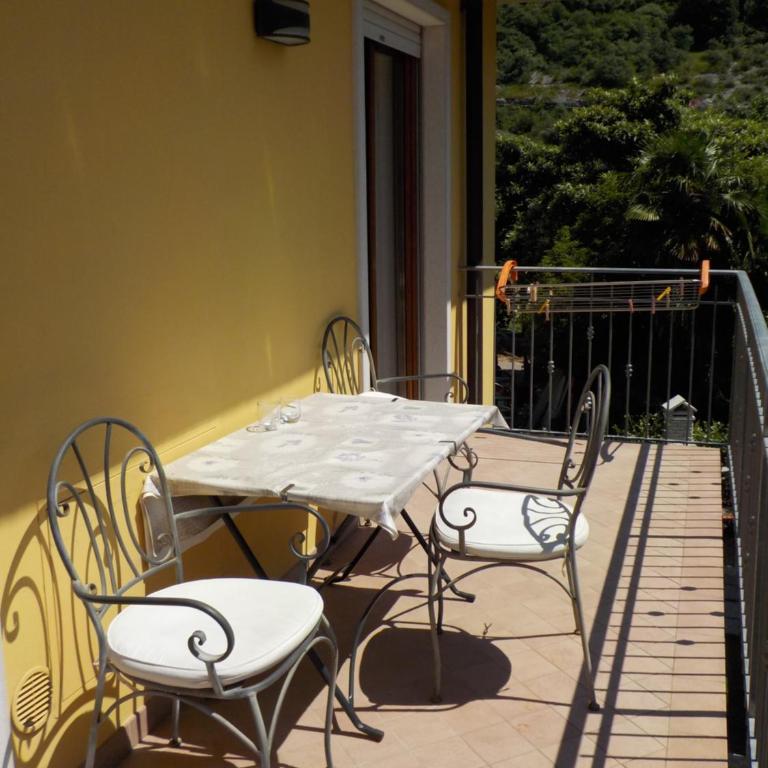 Villa Martina - Two-Bedroom Apartment - 3