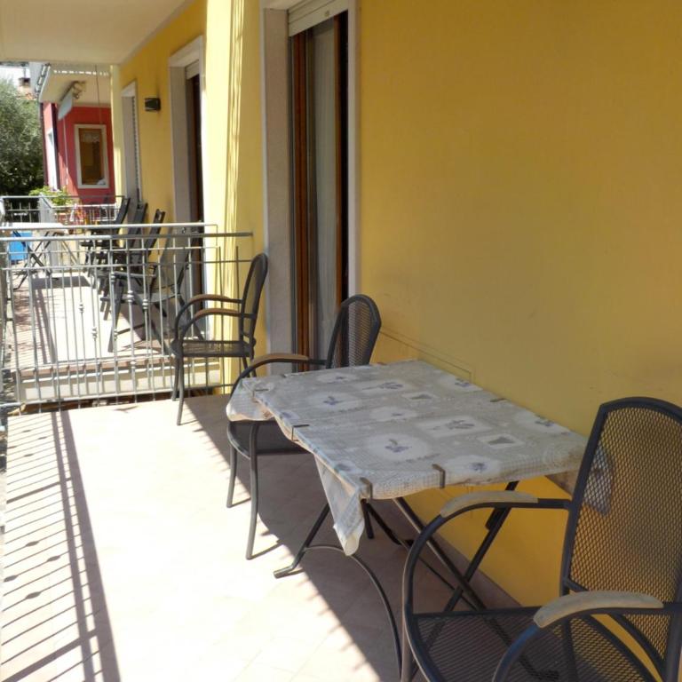 Villa Martina - Apartment - 3