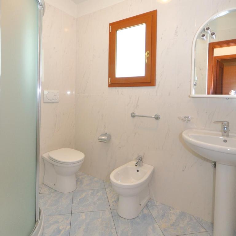 Villaggio Delfino - Appartamento con 2 Camere da Letto - 12
